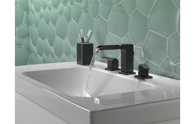 Ara® Bathroom Collection | Delta Faucet